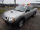 2005 Nissan  King Cab 2.5 di 4 wd motor-pity Van or truck up to 7.5t Other vans/trucks up to 7 photo 4