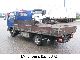 2002 Nissan  Cabstar E120 Van or truck up to 7.5t Stake body photo 3