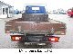 2002 Nissan  Cabstar E120 Van or truck up to 7.5t Stake body photo 5