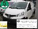 Nissan  NV200 110 hp 16V Pro ABS, power 180 ° swing doors 2011 Box-type delivery van photo