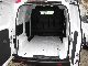2011 Nissan  NV200 110 hp 16V Pro ABS, power 180 ° swing doors Van or truck up to 7.5t Box-type delivery van photo 7