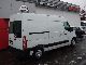 2011 Nissan  NV400 L2H2 F33 Cool and sound immediately Van or truck up to 7.5t Box-type delivery van - high photo 1