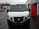 2011 Nissan  NV400 L2H2 F33 Cool and sound immediately Van or truck up to 7.5t Box-type delivery van - high photo 4