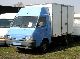 Nissan  100 TRADE 1997 Other vans/trucks up to 7 photo