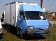 1997 Nissan  100 TRADE Van or truck up to 7.5t Other vans/trucks up to 7 photo 1