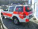 2008 Nissan  Pathfinder Emergency ambulance NEF Van or truck up to 7.5t Ambulance photo 2