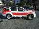 2008 Nissan  Pathfinder Emergency ambulance NEF Van or truck up to 7.5t Ambulance photo 4