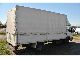 2007 Nissan  Cabstar Van or truck up to 7.5t Other vans/trucks up to 7 photo 2
