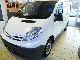 2009 Nissan  Primastar 2.0 dci115 Comfort L1H1 climate DPF Van or truck up to 7.5t Box-type delivery van photo 2