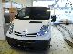 2009 Nissan  Primastar 2.0 dci115 Comfort L1H1 climate DPF Van or truck up to 7.5t Box-type delivery van photo 3