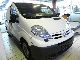 2009 Nissan  Primastar 2.0 dci115 Comfort L1H1 climate DPF Van or truck up to 7.5t Box-type delivery van photo 5