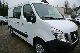 2011 Nissan  NV 400 Van or truck up to 7.5t Box-type delivery van photo 1
