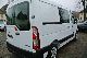 2011 Nissan  NV 400 Van or truck up to 7.5t Box-type delivery van photo 2