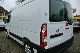 2011 Nissan  NV 400 Van or truck up to 7.5t Box-type delivery van photo 3