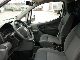 2011 Nissan  NV 200 panel van Van or truck up to 7.5t Box-type delivery van photo 5