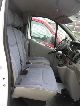 2003 Nissan  Primastar van dci 100 Van or truck up to 7.5t Box-type delivery van photo 6