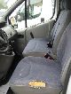 2003 Nissan  Primastar van dci 100 Van or truck up to 7.5t Box-type delivery van photo 8