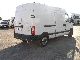 2010 Nissan  INTER STAR 120 L2H2 DCI Van or truck up to 7.5t Box-type delivery van photo 1
