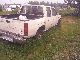 1992 Nissan  King Cab 4x4 2.5D Van or truck up to 7.5t Other vans/trucks up to 7 photo 1