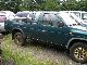 1996 Nissan  King Cab 4x4 2.5 TD Van or truck up to 7.5t Other vans/trucks up to 7 photo 1