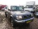Nissan  King Cab 4x4 2.5 TDi 1999 Other vans/trucks up to 7 photo