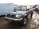 1999 Nissan  King Cab 4x4 2.5 TDi Van or truck up to 7.5t Other vans/trucks up to 7 photo 1