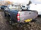 1999 Nissan  King Cab 4x4 2.5 TDi Van or truck up to 7.5t Other vans/trucks up to 7 photo 2