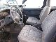 1999 Nissan  King Cab 4x4 2.5 TDi Van or truck up to 7.5t Other vans/trucks up to 7 photo 3