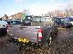 1999 Nissan  King Cab 4x4 2.5 TDi Van or truck up to 7.5t Other vans/trucks up to 7 photo 4