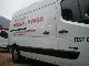 2011 Nissan  NV400 35 Q 125CV L2 H2 Van or truck up to 7.5t Box photo 3
