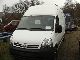 Nissan  Interstar high and long 2005 Box-type delivery van - high and long photo
