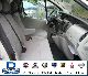 2011 Nissan  Primastar Van L1H1 FRESH SERVICE Van or truck up to 7.5t Refrigerator box photo 1