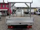 2003 Nissan  Z Cabstar 35.90 Van or truck up to 7.5t Stake body photo 4
