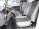 2003 Nissan  Z Cabstar 35.90 Van or truck up to 7.5t Stake body photo 6