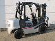 2012 Nissan  YG1D2A30Q Forklift truck Front-mounted forklift truck photo 1