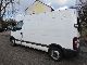 2006 Nissan  Interstar Van or truck up to 7.5t Box-type delivery van - high and long photo 2