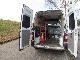 2006 Nissan  Interstar Van or truck up to 7.5t Box-type delivery van - high and long photo 4