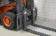 2005 Nissan  15Q FD, SS Forklift truck Front-mounted forklift truck photo 4