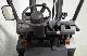 2005 Nissan  15Q FD, SS Forklift truck Front-mounted forklift truck photo 5