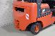 2005 Nissan  15Q FD, SS Forklift truck Front-mounted forklift truck photo 6