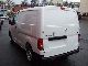 2011 Nissan  NV200 Van dCi 90 percent of emergency Van or truck up to 7.5t Box-type delivery van photo 4