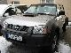 Nissan  Pickup, air conditioning, ASP, Met NP300 4WD 2012 Stake body photo