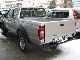 2012 Nissan  Pickup, air conditioning, ASP, Met NP300 4WD Van or truck up to 7.5t Stake body photo 2