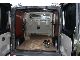 2004 Nissan  Primastar 1.9DCI 350/2940 Base Met Achterdeuren Van or truck up to 7.5t Box-type delivery van - long photo 2