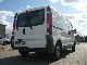 2009 Nissan  PRIMASTAR Van or truck up to 7.5t Box-type delivery van photo 10