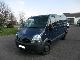 2006 Nissan  Interstar L1H1 dCi120 Van or truck up to 7.5t Other vans/trucks up to 7 photo 1