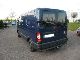 2006 Nissan  Interstar L1H1 dCi120 Van or truck up to 7.5t Other vans/trucks up to 7 photo 2