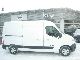 2011 Nissan  NV400 Pro 2.3 L1H1 16.950, - net Van or truck up to 7.5t Other vans/trucks up to 7 photo 3