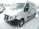 2011 Nissan  NV400 Comfort L2H2 20 995, - net Van or truck up to 7.5t Other vans/trucks up to 7 photo 5