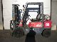 Nissan  PJO2A20 (505) 2011 Front-mounted forklift truck photo